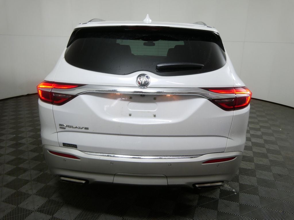 2021 Buick Enclave Premium Group