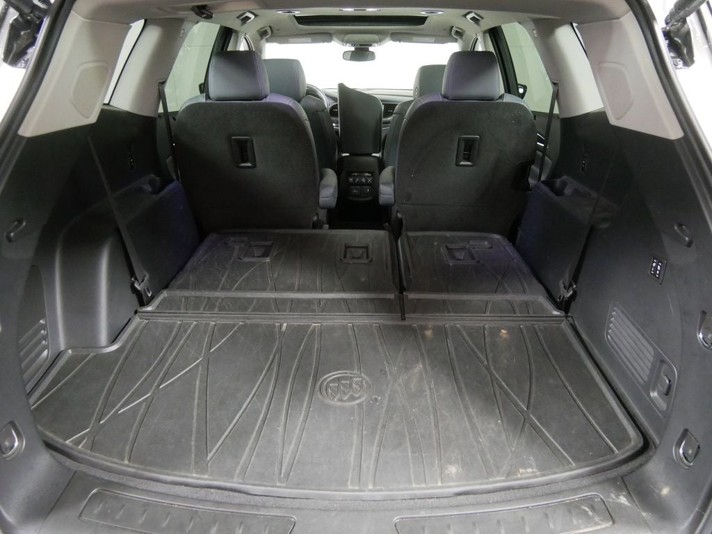 2021 Buick Enclave Premium Group