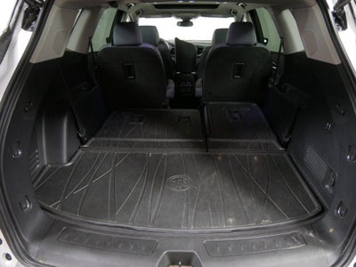 2021 Buick Enclave Premium Group