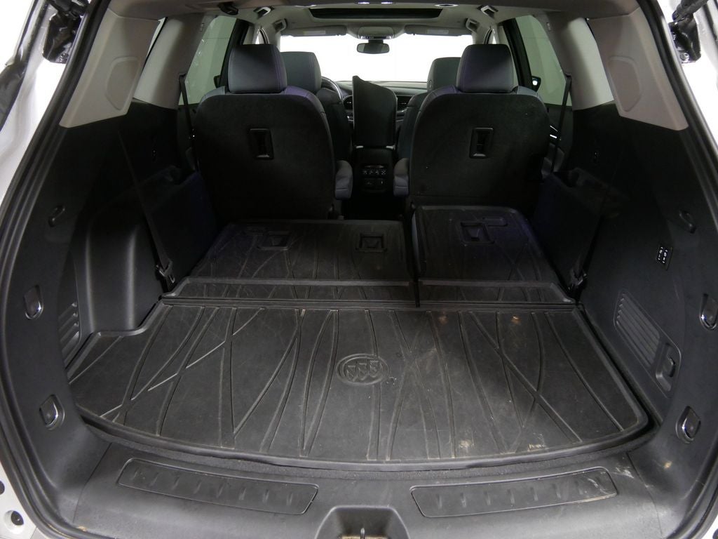 2021 Buick Enclave Premium Group