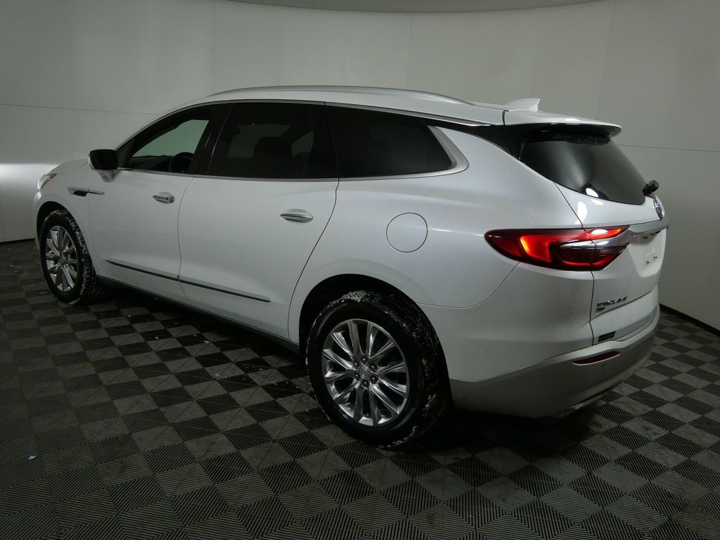 2021 Buick Enclave Premium Group