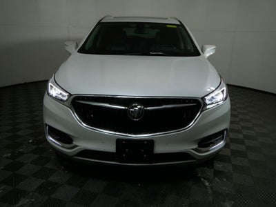 2021 Buick Enclave Premium Group