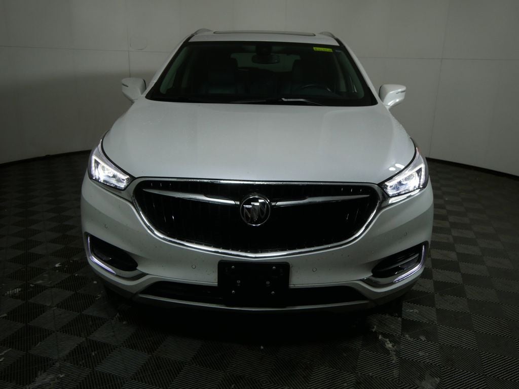 2021 Buick Enclave Premium Group