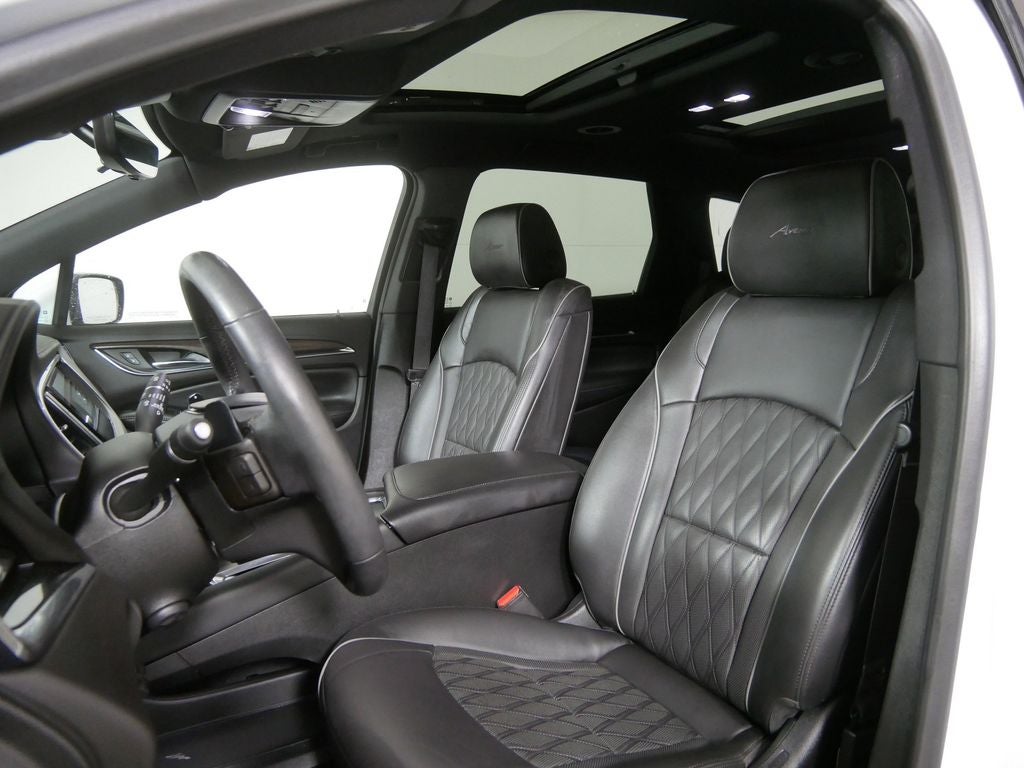 2024 Buick Enclave Avenir