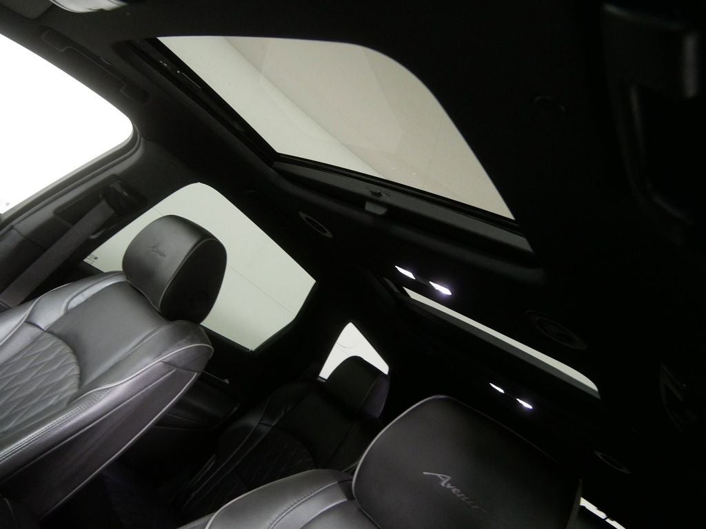 2024 Buick Enclave Avenir