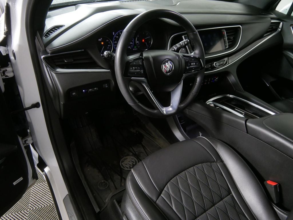 2024 Buick Enclave Avenir