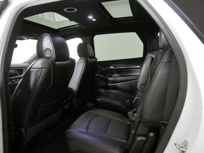 2024 Buick Enclave Avenir