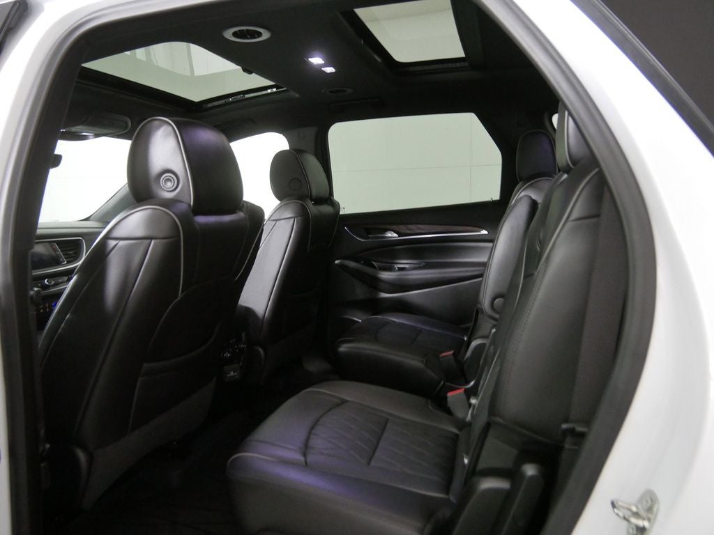 2024 Buick Enclave Avenir