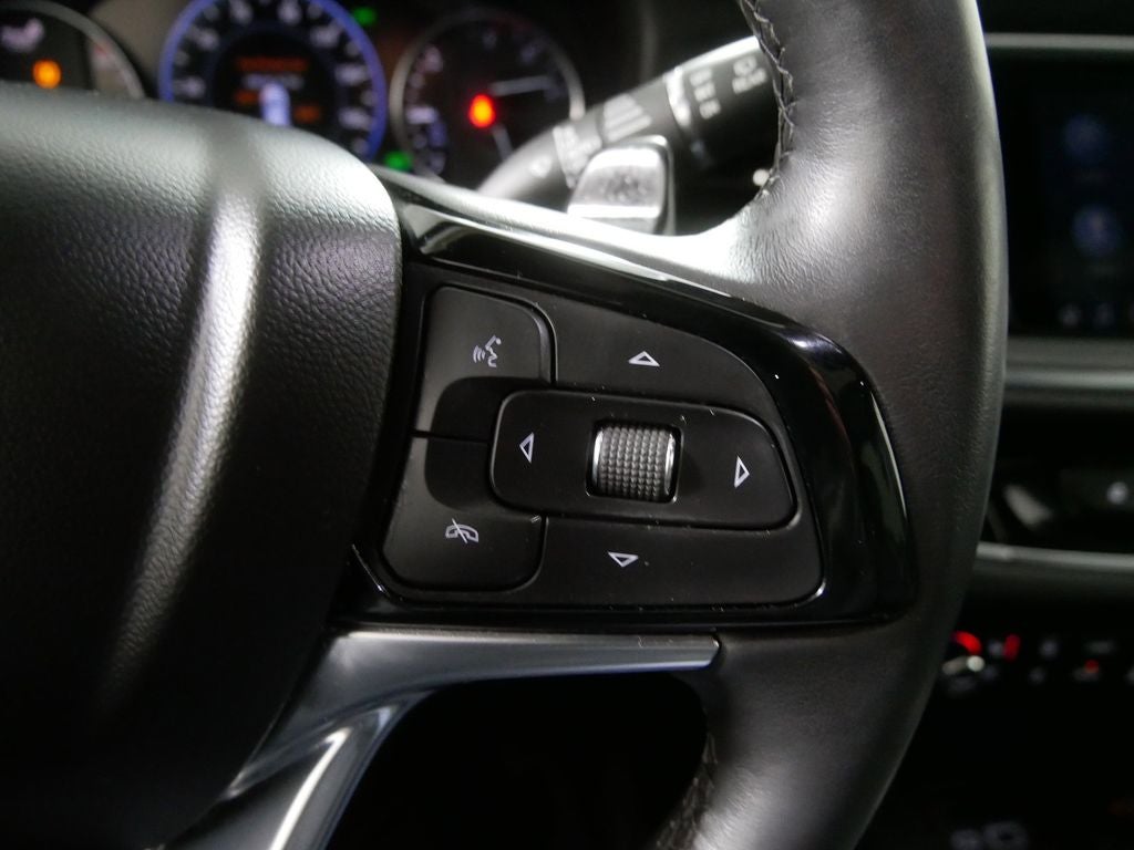 2024 Buick Enclave Avenir