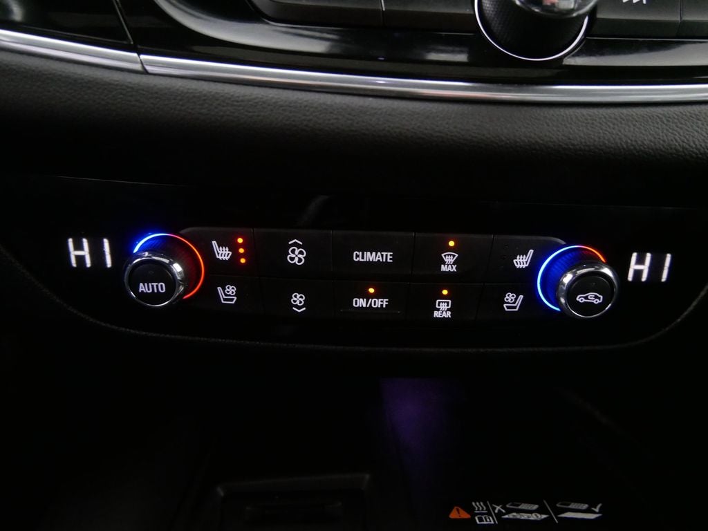 2024 Buick Enclave Avenir