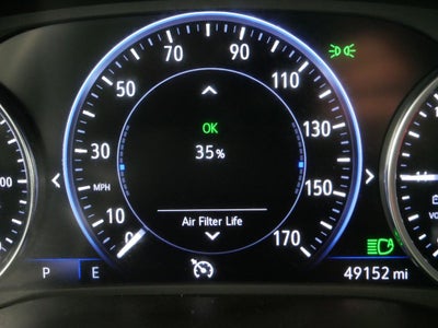 2024 Buick Enclave Avenir