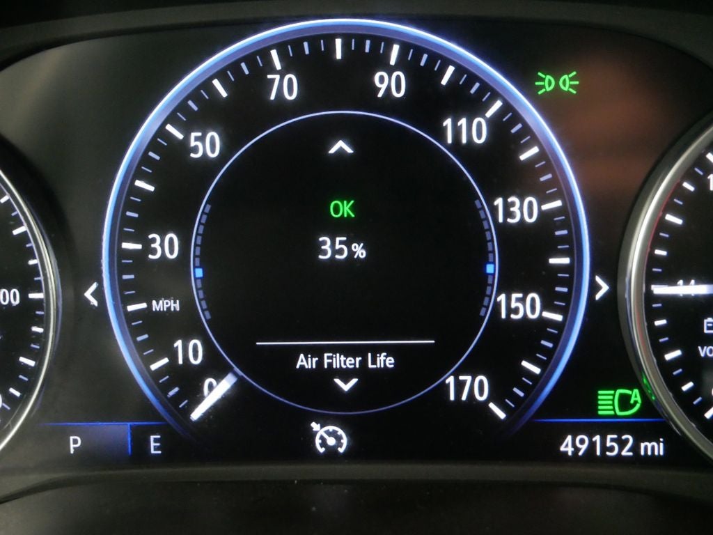 2024 Buick Enclave Avenir