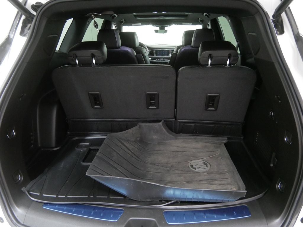 2024 Buick Enclave Avenir