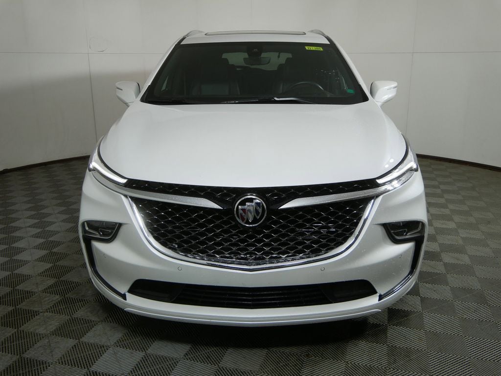 2024 Buick Enclave Avenir