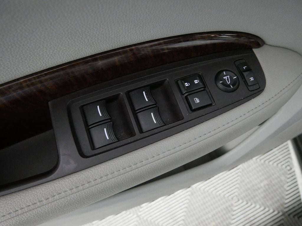 2018 Acura MDX 3.5L SH-AWD