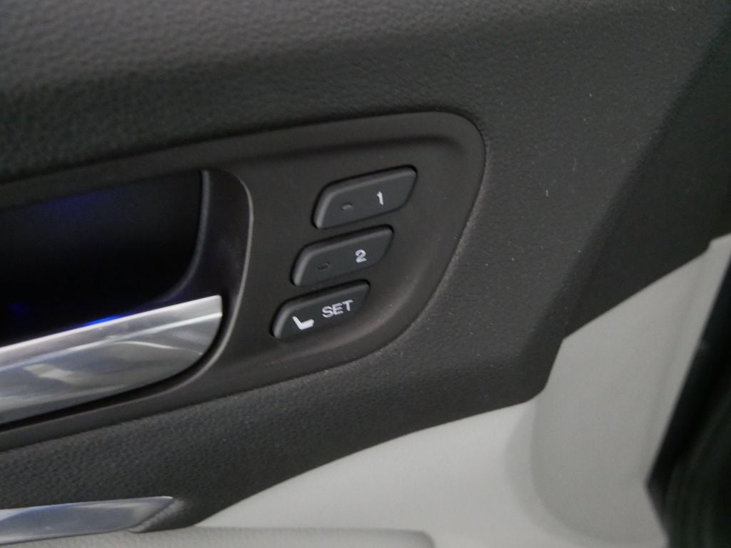 2018 Acura MDX 3.5L SH-AWD