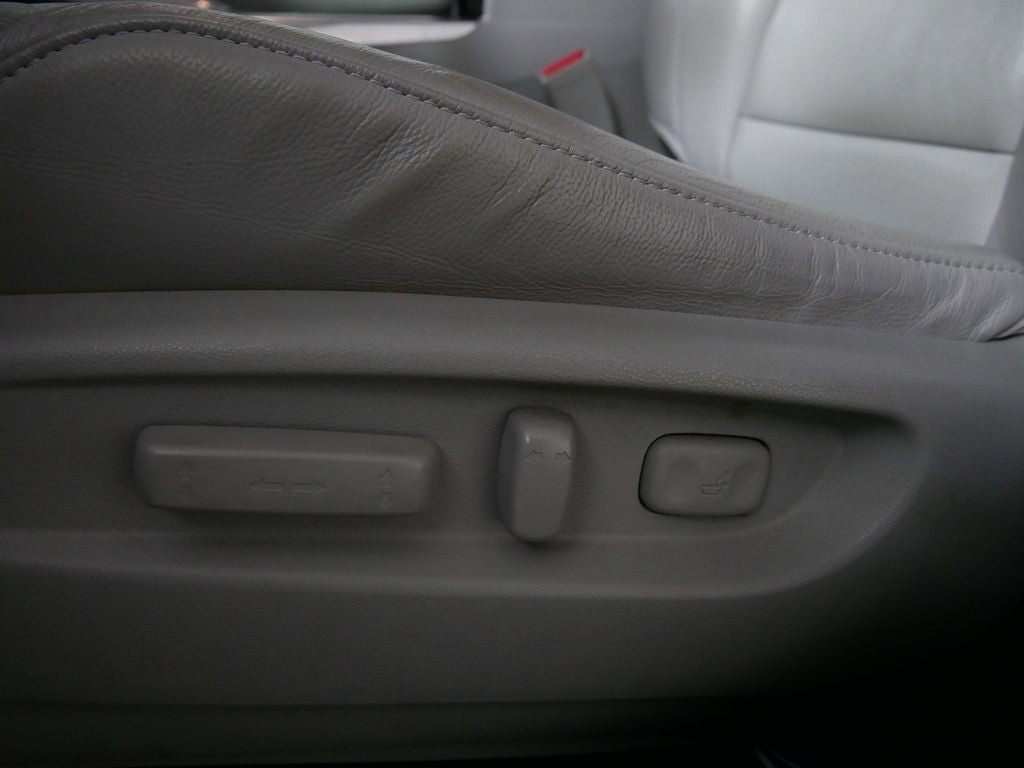 2018 Acura MDX 3.5L SH-AWD