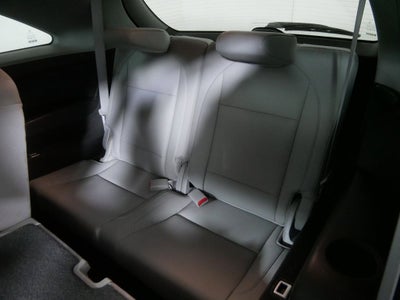 2018 Acura MDX 3.5L SH-AWD