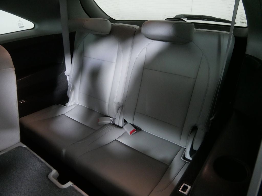 2018 Acura MDX 3.5L SH-AWD