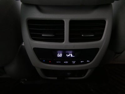 2018 Acura MDX 3.5L SH-AWD