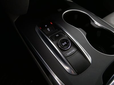 2018 Acura MDX 3.5L SH-AWD