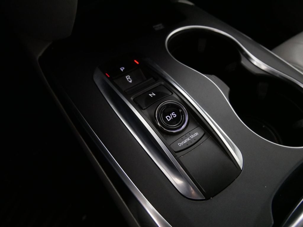 2018 Acura MDX 3.5L SH-AWD