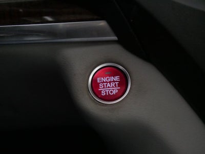 2018 Acura MDX 3.5L SH-AWD