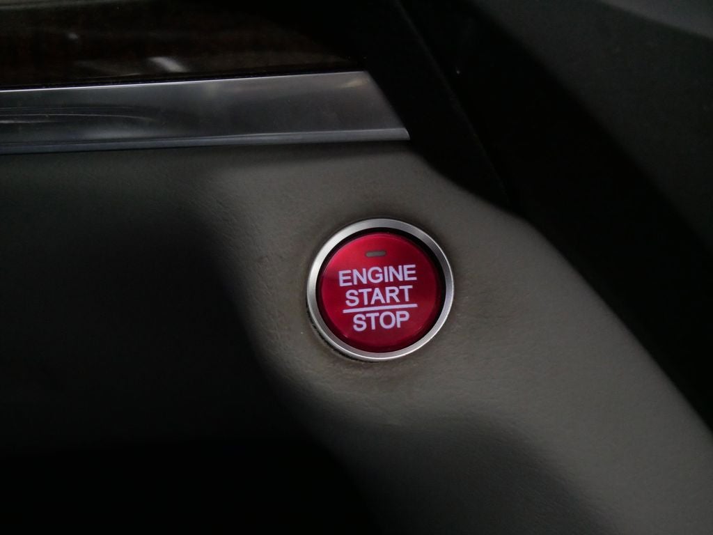 2018 Acura MDX 3.5L SH-AWD