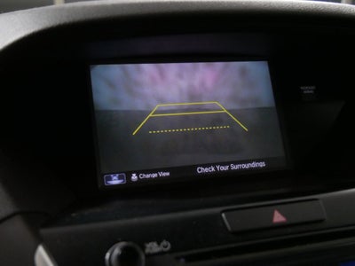 2018 Acura MDX 3.5L SH-AWD