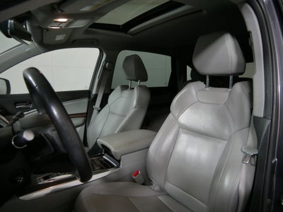 2018 Acura MDX 3.5L SH-AWD