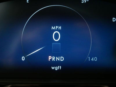 2023 Lincoln Corsair Reserve