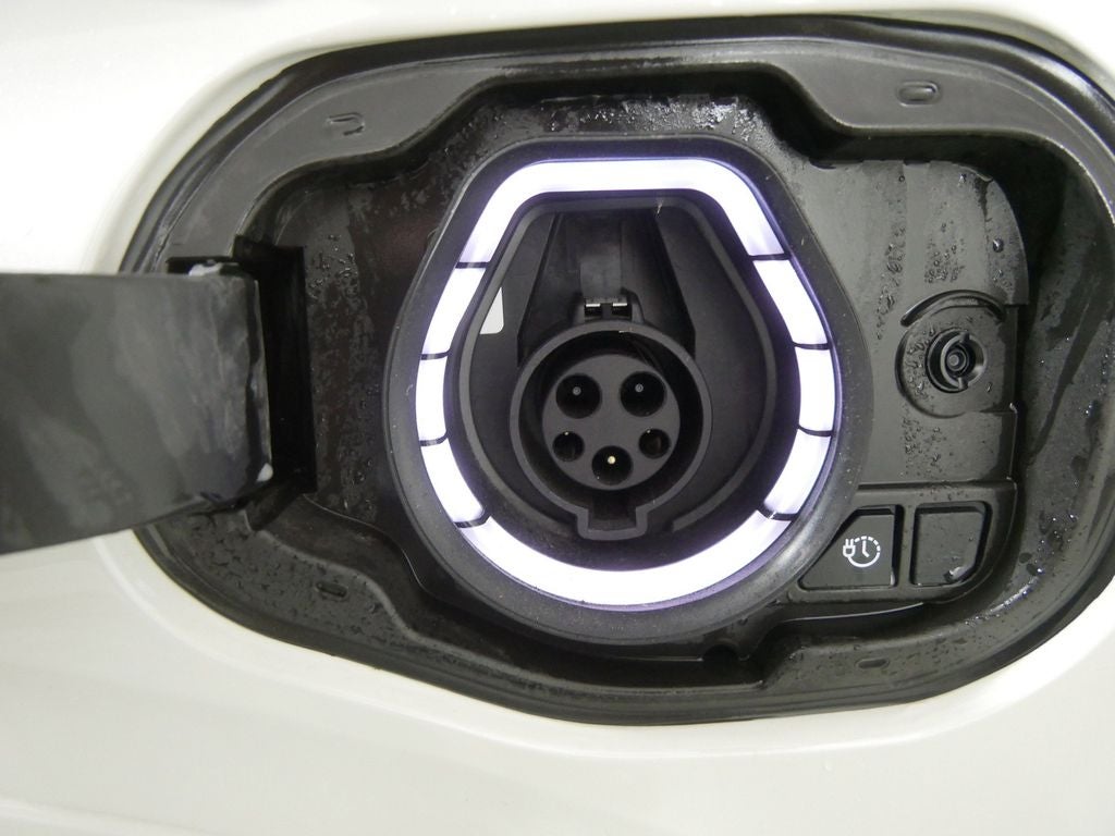 2025 Lincoln Corsair Plug-In Hybrid Grand Touring