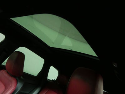 2025 Lincoln Corsair Plug-In Hybrid Grand Touring