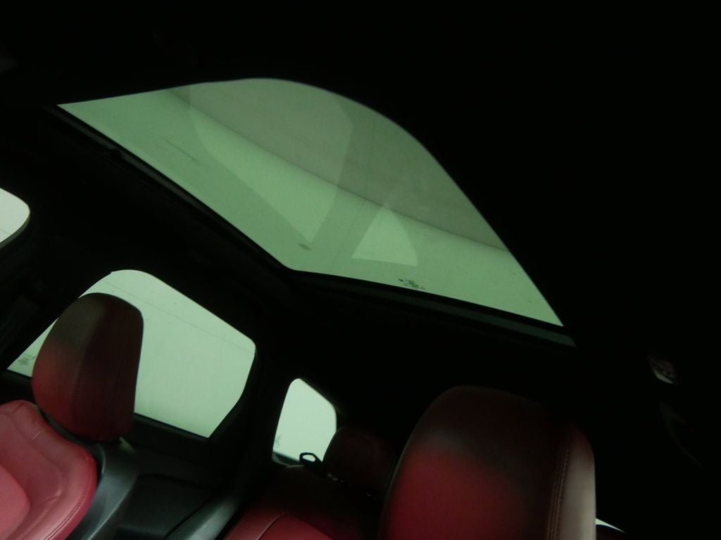 2025 Lincoln Corsair Plug-In Hybrid Grand Touring