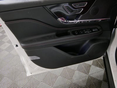 2025 Lincoln Corsair Plug-In Hybrid Grand Touring