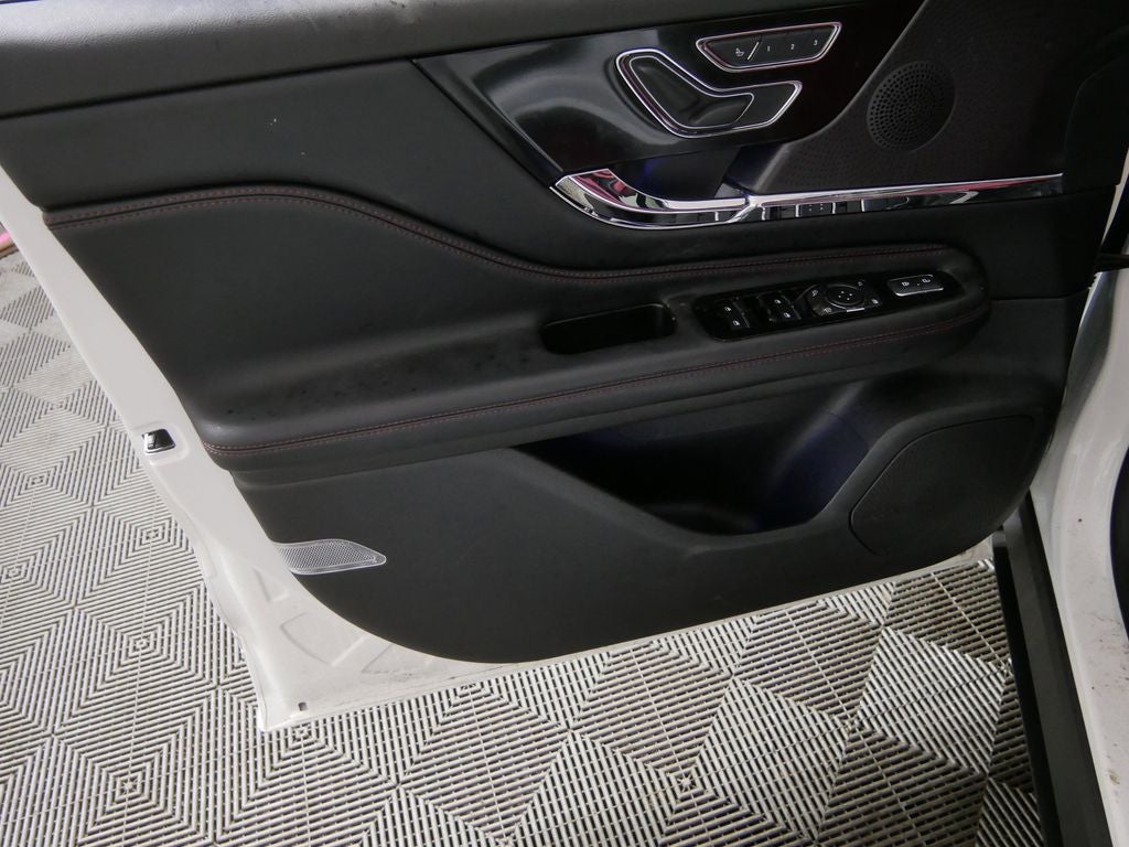 2025 Lincoln Corsair Plug-In Hybrid Grand Touring