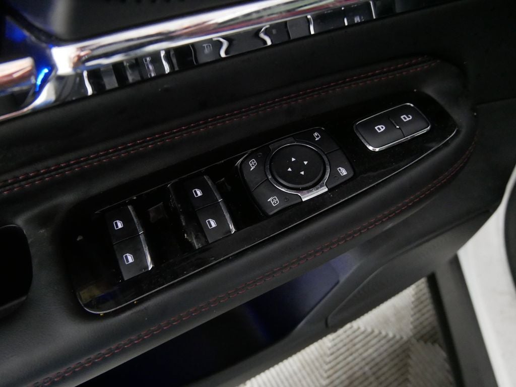 2025 Lincoln Corsair Plug-In Hybrid Grand Touring