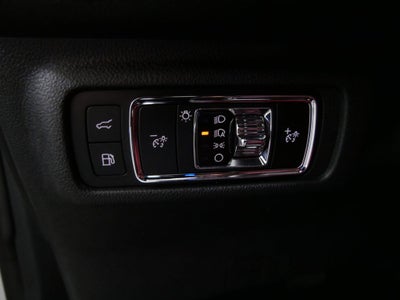 2025 Lincoln Corsair Plug-In Hybrid Grand Touring