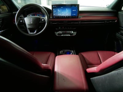 2025 Lincoln Corsair Plug-In Hybrid Grand Touring