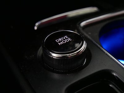 2025 Lincoln Corsair Plug-In Hybrid Grand Touring