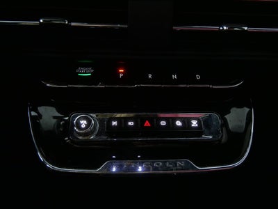 2025 Lincoln Corsair Plug-In Hybrid Grand Touring