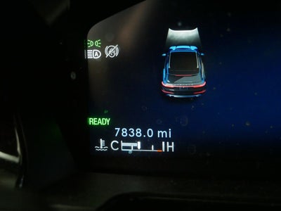 2025 Lincoln Corsair Plug-In Hybrid Grand Touring