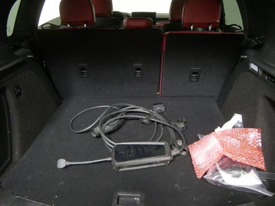 2025 Lincoln Corsair Plug-In Hybrid Grand Touring