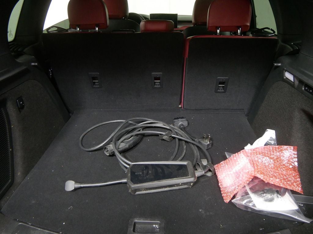 2025 Lincoln Corsair Plug-In Hybrid Grand Touring