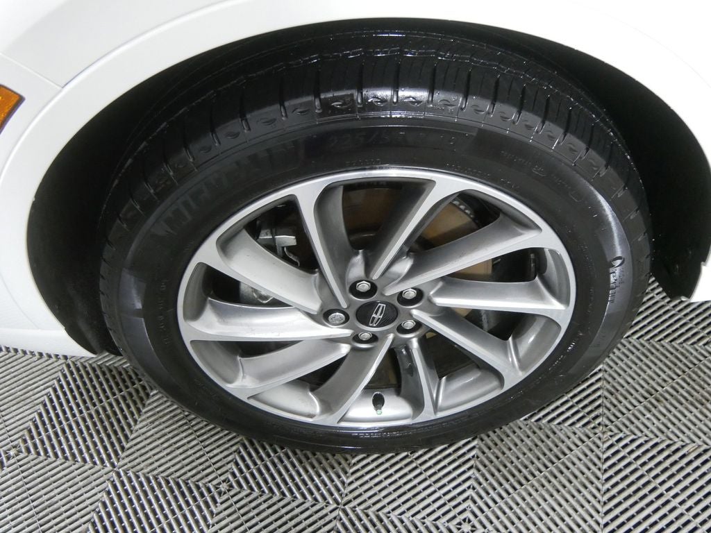 2025 Lincoln Corsair Plug-In Hybrid Grand Touring