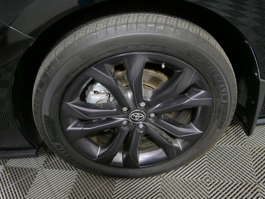 2024 Toyota Sienna XSE