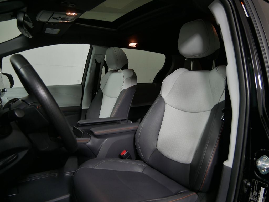 2024 Toyota Sienna XSE