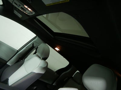 2024 Toyota Sienna XSE