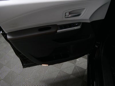2024 Toyota Sienna XSE