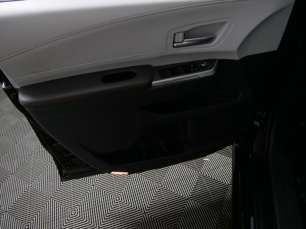 2024 Toyota Sienna XSE
